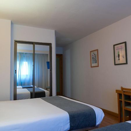 Hotel Alda גיחואלו מראה חיצוני תמונה