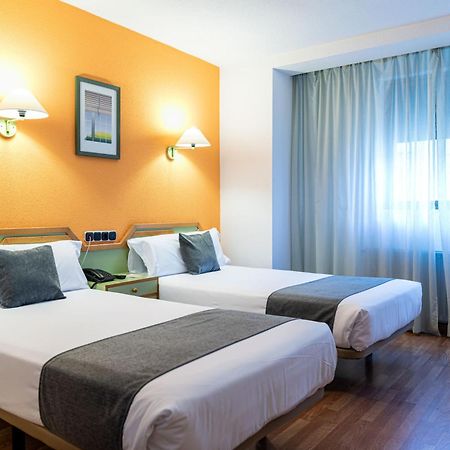 Hotel Alda גיחואלו מראה חיצוני תמונה