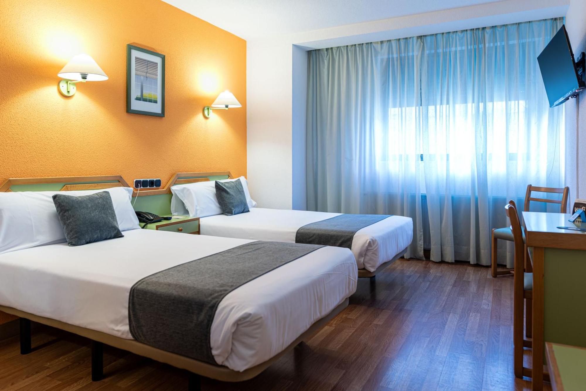 Hotel Alda גיחואלו מראה חיצוני תמונה