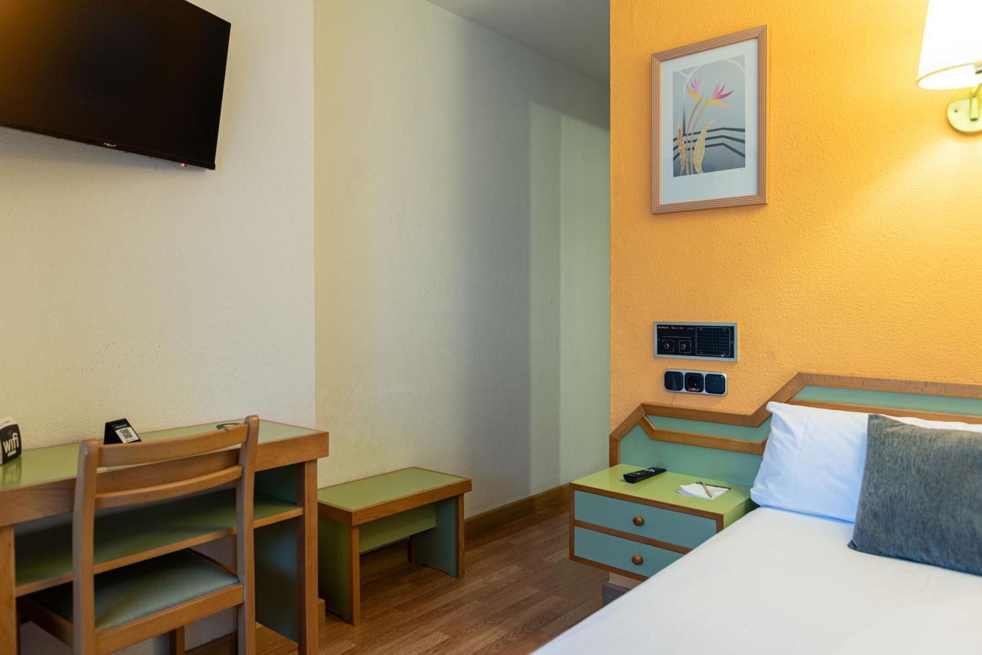 Hotel Alda גיחואלו מראה חיצוני תמונה