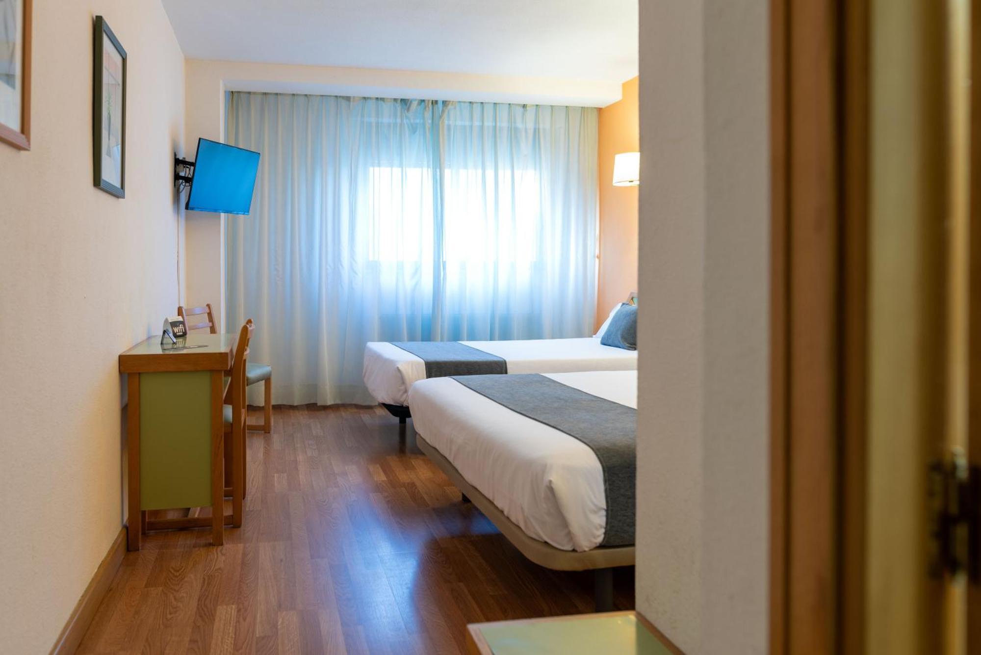 Hotel Alda גיחואלו מראה חיצוני תמונה