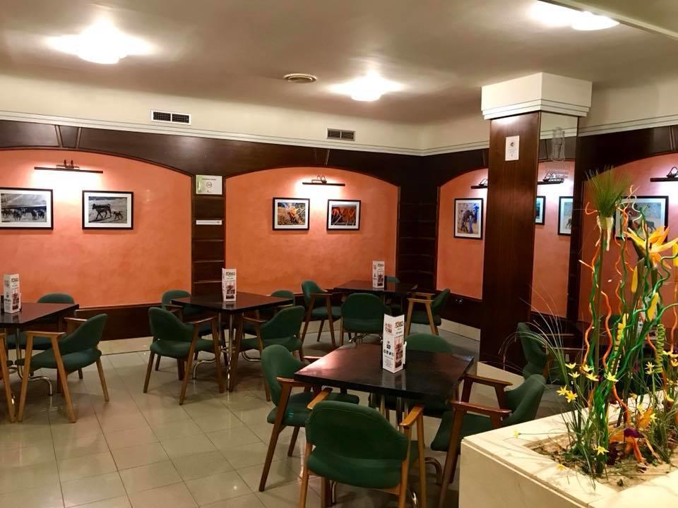 Hotel Alda גיחואלו מראה חיצוני תמונה