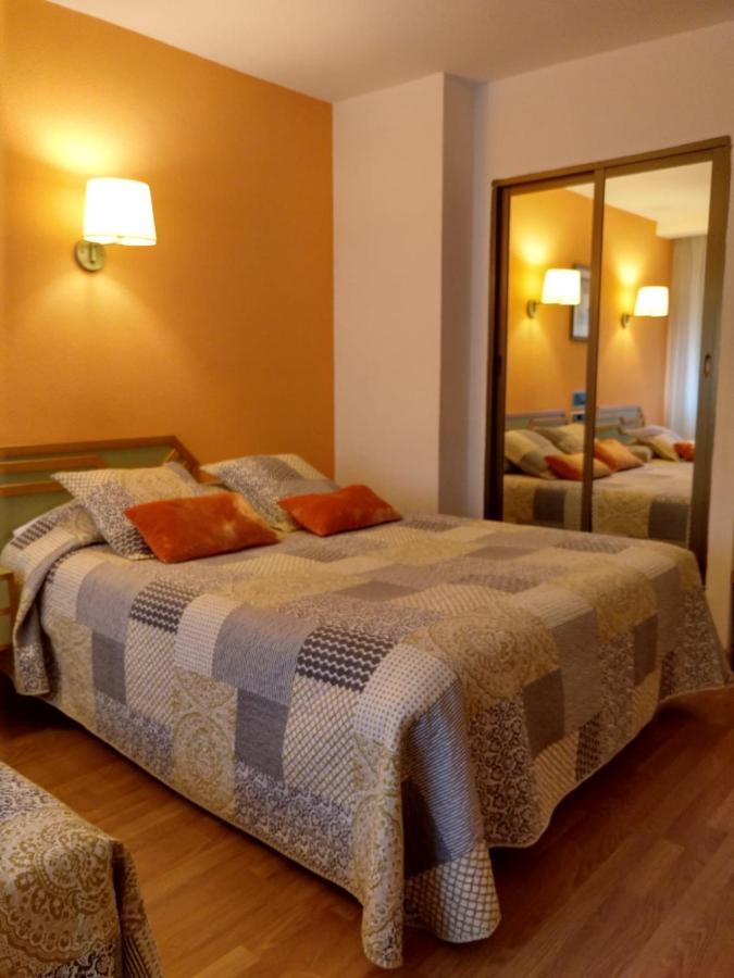 Hotel Alda גיחואלו מראה חיצוני תמונה